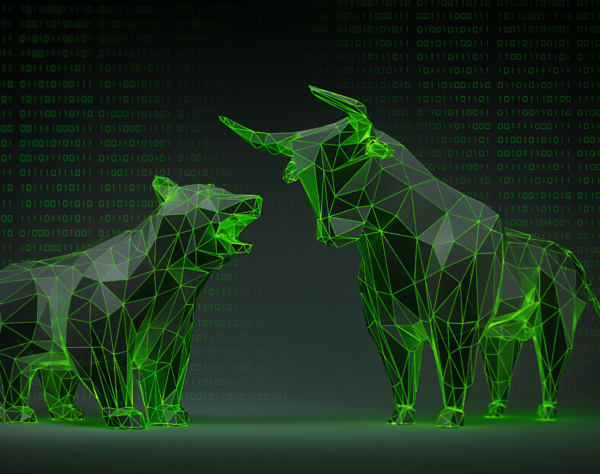 $100,000 USD Evaluation Synthetics Account